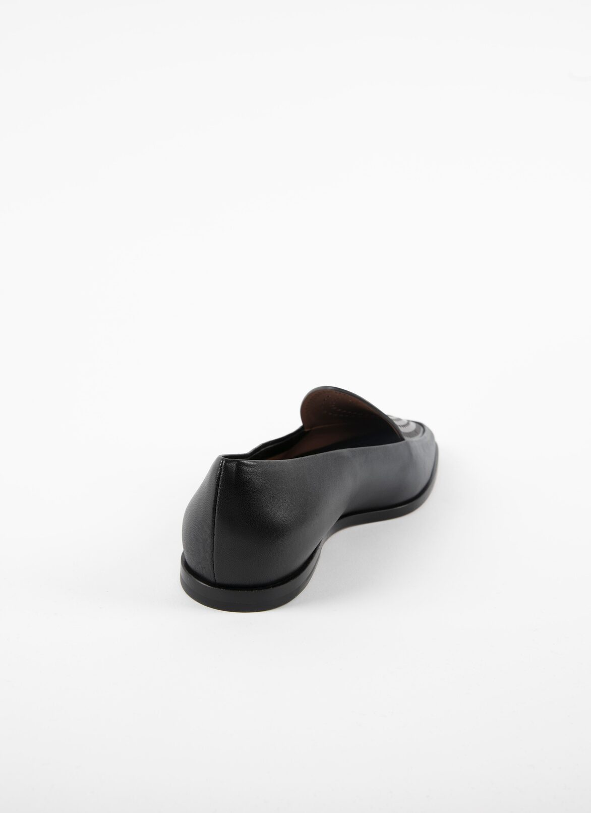 Derbies ALAÏA BLACK DERBIES